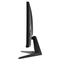 Miniatyrbillede 6 af 6: Asus Gaming Monitor Tuf Gaming Vg27aq3a 27´´ Qhd Ips Lcd 144hz Gylden