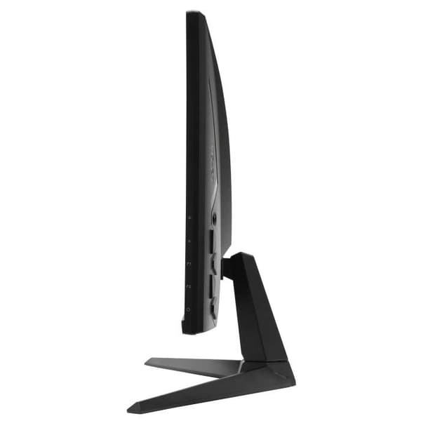 Asus Gaming Monitor Tuf Gaming Vg27aq3a 27´´ Qhd Ips Lcd 144hz Gylden