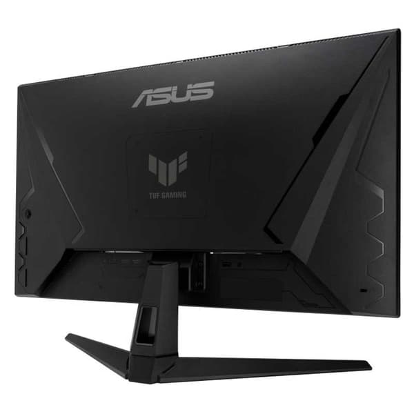 Asus Gaming Monitor Tuf Gaming Vg27aq3a 27´´ Qhd Ips Lcd 144hz Gylden