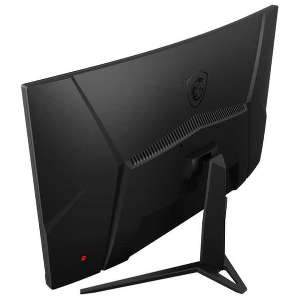 Msi Gaming Monitor G32cq4 E2 31.5´´ Full Hd Ips Led 170hz Rød