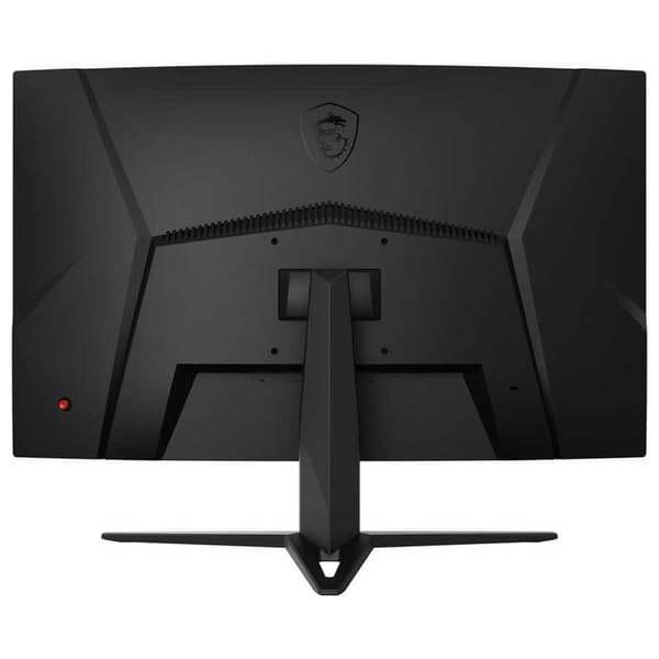 Msi Gaming Monitor G32cq4 E2 31.5´´ Full Hd Ips Led 170hz Rød