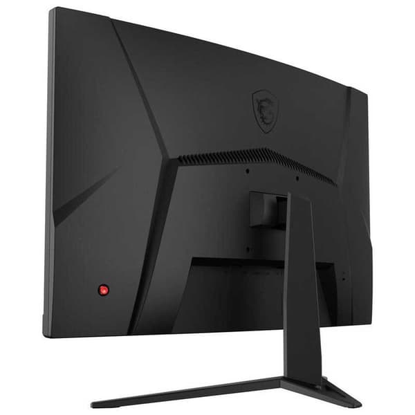 Msi Gaming Monitor G32cq4 E2 31.5´´ Full Hd Ips Led 170hz Rød