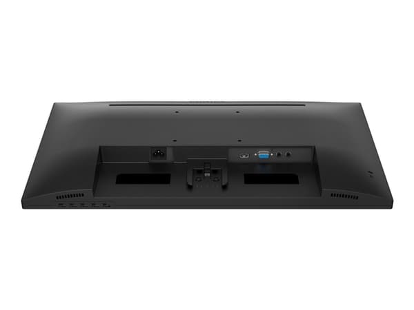 Philips V-line 241V8LAB - LED-skjerm - 24" (23.8" synlig) - 1920 x 1080 Full HD (1080p) @ 100 Hz - VA - 250 cd/m² - 4000:1 - 4 ms - HDMI, VGA - høytt