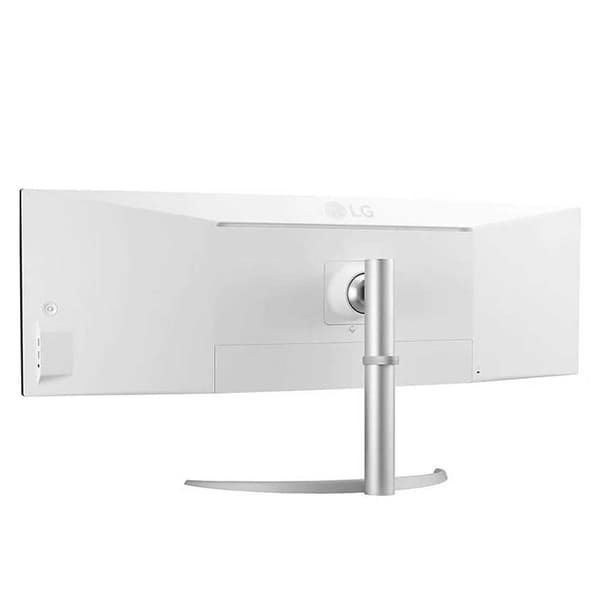 Lg Övervaka 49wq95x-w 49´´ 2k Ips Led 144hz Silver