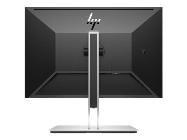 HP E24i G4 - E-sarja - LED-näyttö - 24" - 1920 x 1200 WUXGA @ 60 Hz - IPS - 250 cd/m² - 1000:1 - 5 ms - HDMI, VGA, DisplayPort - musta - ylennys - ed