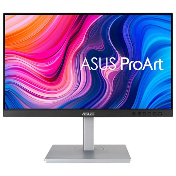 Asus Övervaka 90lm03y1-b01370 23.8´´ Full Hd Ips 75hz Svart One Size / EU Plug