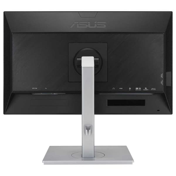 Asus Övervaka 90lm03y1-b01370 23.8´´ Full Hd Ips 75hz Svart One Size / EU Plug
