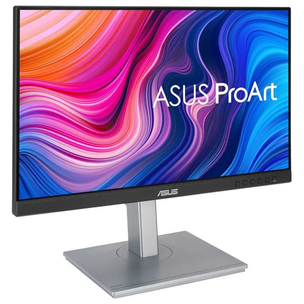 Asus Övervaka 90lm03y1-b01370 23.8´´ Full Hd Ips 75hz Svart One Size / EU Plug