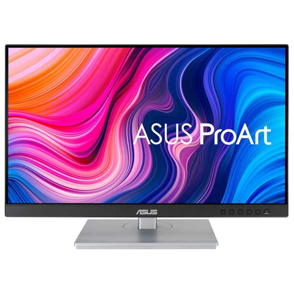 Asus Övervaka 90lm03y1-b01370 23.8´´ Full Hd Ips 75hz Svart One Size / EU Plug