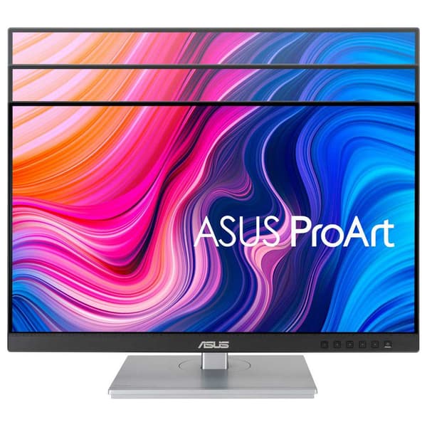 Asus Övervaka 90lm03y1-b01370 23.8´´ Full Hd Ips 75hz Svart One Size / EU Plug