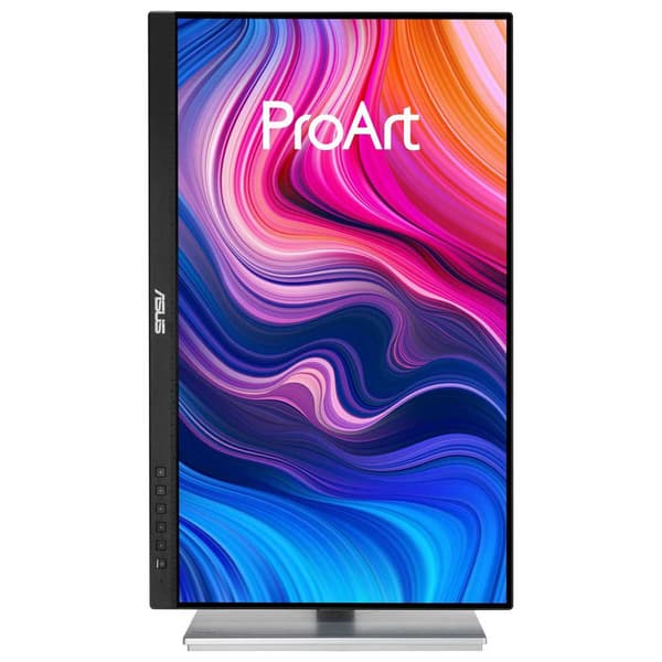 Asus Övervaka 90lm03y1-b01370 23.8´´ Full Hd Ips 75hz Svart One Size / EU Plug