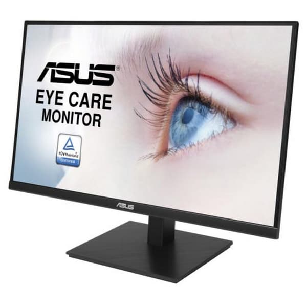 Asus Overvåge 90lm06g0-b01170 27´´ Wqhd Ips 75hz Sort One Size / EU Plug