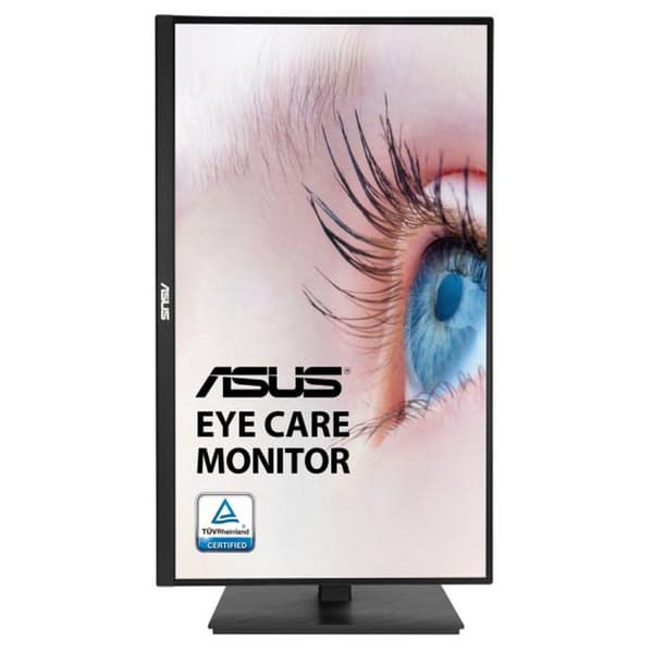 Asus Overvåge 90lm06g0-b01170 27´´ Wqhd Ips 75hz Sort One Size / EU Plug