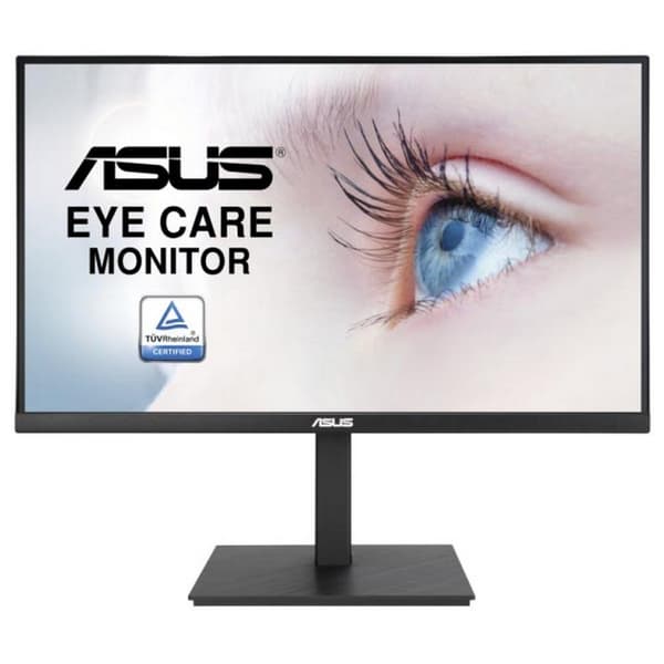 Asus Overvåge 90lm06g0-b01170 27´´ Wqhd Ips 75hz Sort One Size / EU Plug