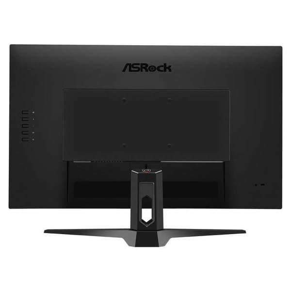 Asrock Spelmonitor Pg27ff1a 27´´ Wqhd Va Led 165hz Röd