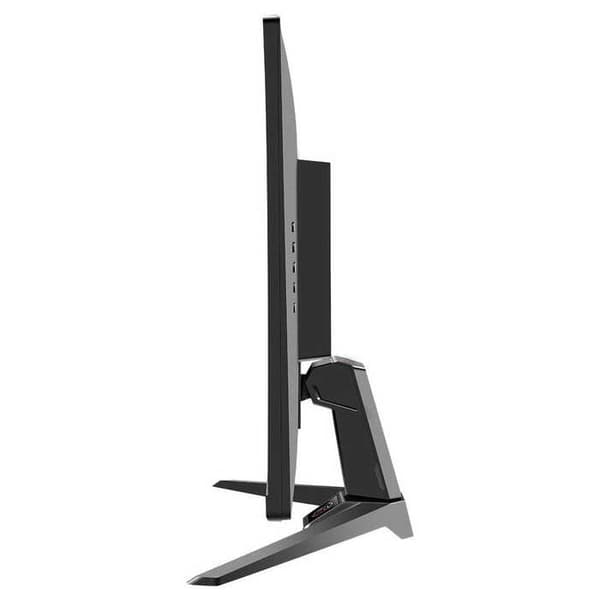 Asrock Spelmonitor Pg27ff1a 27´´ Wqhd Va Led 165hz Röd