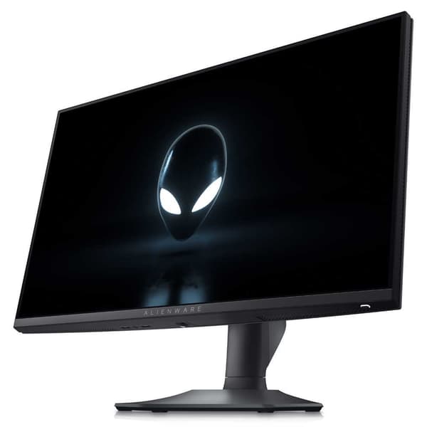 Dell Spelmonitor Alienware Aw2523hf 24.5´´ Full Hd Ips Led 360hz Svart