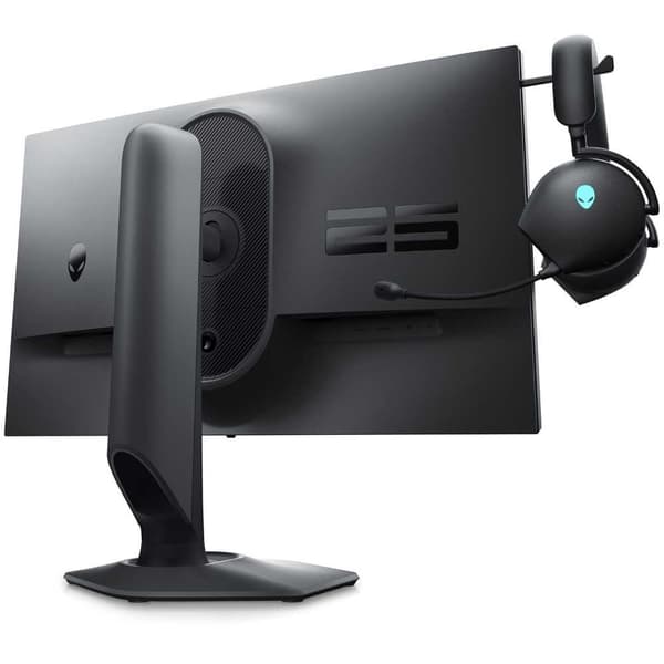 Dell Spelmonitor Alienware Aw2523hf 24.5´´ Full Hd Ips Led 360hz Svart