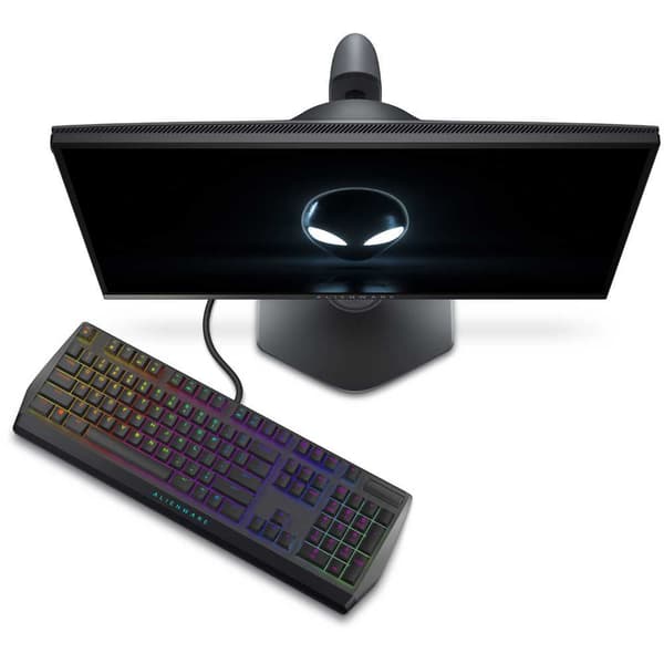 Dell Spelmonitor Alienware Aw2523hf 24.5´´ Full Hd Ips Led 360hz Svart
