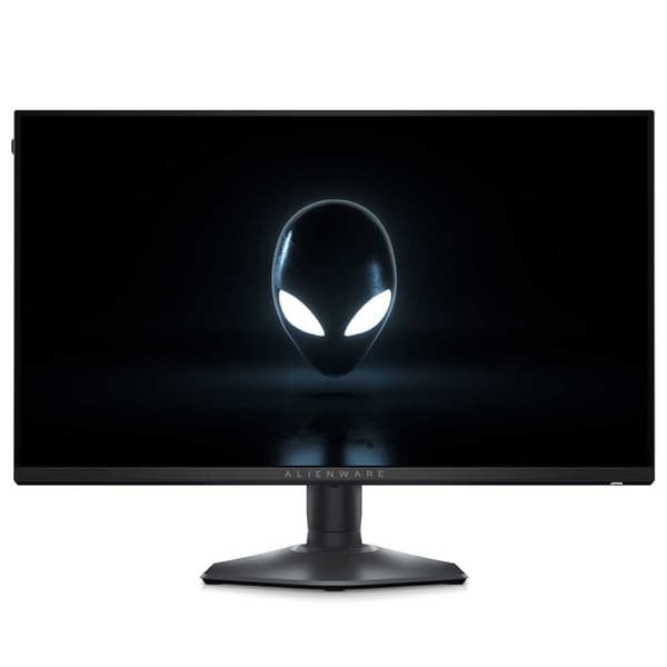 Dell Spelmonitor Alienware Aw2523hf 24.5´´ Full Hd Ips Led 360hz Svart