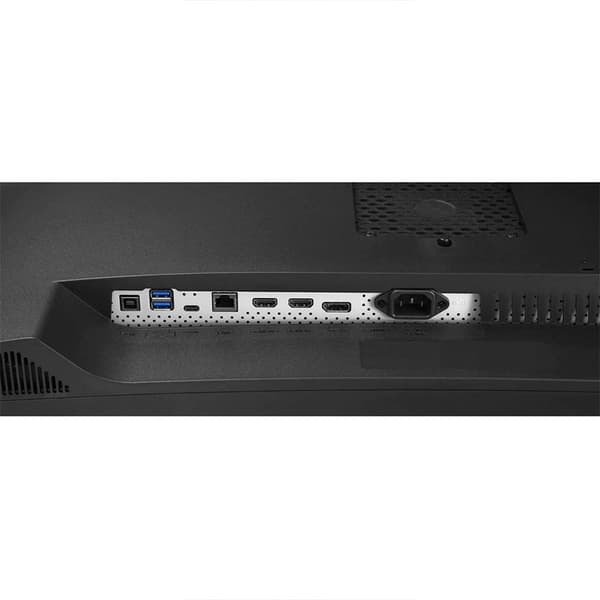 Lg Böjd Monitor 34wq75x-b.aeu 34´´ Uwqhd Ips Led 60hz Silver One Size / EU Plug