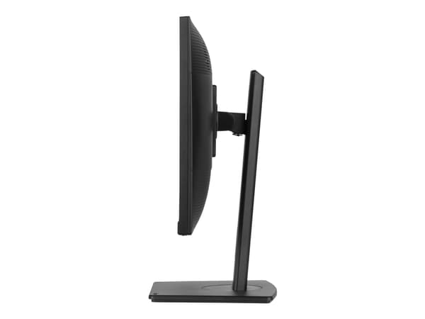 iiyama ProLite XUB2463HSU-B1 - LED-skärm - 24" (23.8" visbar) - 1920 x 1080 Full HD (1080p) @ 100 Hz - IPS - 250 cd/m² - 1300:1 - 3 ms - HDMI, Displa