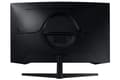 Miniatyrbilde 3 av 5: Samsung Odyssey G5 S32CG554EU - G55C Series - LED-skjerm - gaming - kurvet - 32" - 2560 x 1440 QHD @ 165 Hz - VA - 300 cd/m² - 2500:1 - HDR10 - 1 ms