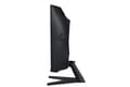 Miniatyrbilde 4 av 5: Samsung Odyssey G5 S32CG554EU - G55C Series - LED-skjerm - gaming - kurvet - 32" - 2560 x 1440 QHD @ 165 Hz - VA - 300 cd/m² - 2500:1 - HDR10 - 1 ms