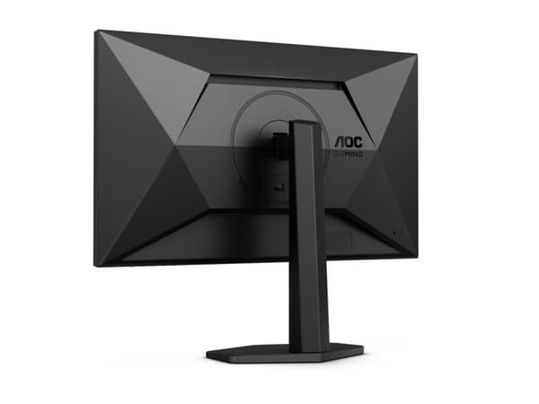 AOC G4 27G4X, 68,6 cm (27"), 1920 x 1080 piksler, Full HD, LED, 1 ms, Sort