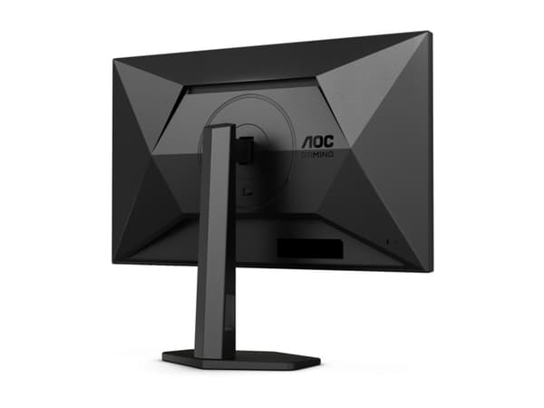 AOC G4 27G4X, 68,6 cm (27"), 1920 x 1080 piksler, Full HD, LED, 1 ms, Sort