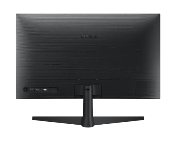 Samsung S27C330GAU - S33GC Series - LED-skjerm - 27" - 1920 x 1080 Full HD (1080p) @ 100 Hz - IPS - 250 cd/m² - 1000:1 - 4 ms - HDMI, DisplayPort - s