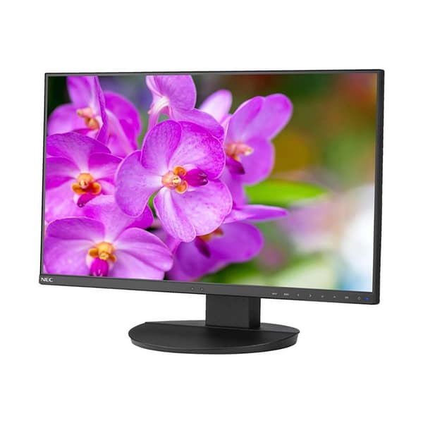 Nec Monitori Multisync Ea241f-bk 24´´ Full Hd Ips Led