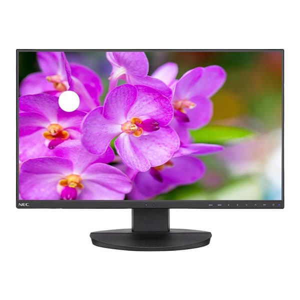 Nec Monitori Multisync Ea241f-bk 24´´ Full Hd Ips Led