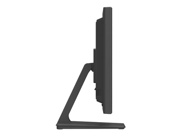 iiyama ProLite T1932MSC-B1S, 48,3 cm (19"), 1280 x 1024 pikseliä, Full HD, LED, 14 ms, musta