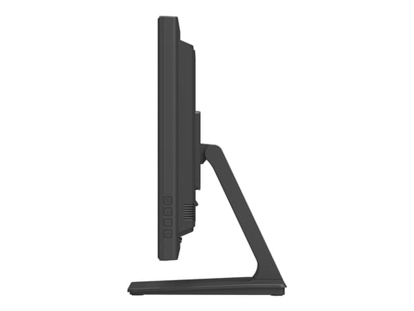 iiyama ProLite T1932MSC-B1S, 48,3 cm (19"), 1280 x 1024 pikseliä, Full HD, LED, 14 ms, musta