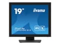 Pikkukuva 1 / 5: iiyama ProLite T1932MSC-B1S, 48,3 cm (19"), 1280 x 1024 pikseliä, Full HD, LED, 14 ms, musta