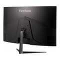 Miniatyrbild 2 av 8: Viewsonic Vx 3218-pc-mhd 32´´ Fhd Led 165hz 32´´ Fhd Led 165hz Spelmonitor Svart One Size / EU Plug
