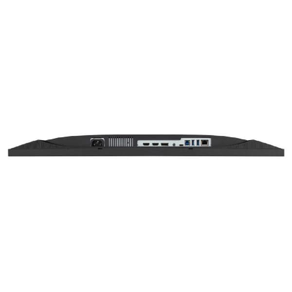 Viewsonic Overvåge Vp2768a-4k 27´´ 4k Ips Led 60hz Sort One Size / EU Plug