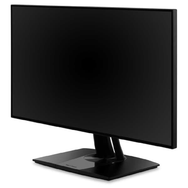 Viewsonic Overvåge Vp2768a-4k 27´´ 4k Ips Led 60hz Sort One Size / EU Plug Sort