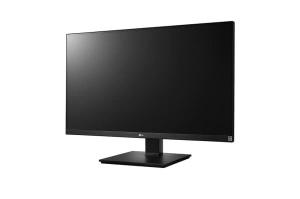 LG 27UK670P-B - LED-skärm - 27" - 3840 x 2160 4K @ 60 Hz - AH-IPS - 300 cd/m² - 1000:1 - 5 ms - 2xHDMI, DisplayPort, USB-C - mörk antracit