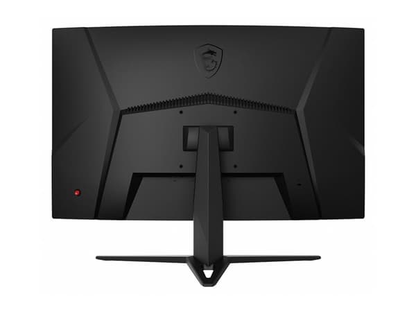 MSI G27C4 E3 - LED-skärm - spel - böjd - 27" - 1920 x 1080 Full HD (1080p) @ 180 Hz - Rapid VA - 250 cd/m² - 3000:1 - 2xHDMI, DisplayPort