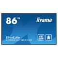 Miniatyrbild 3 av 8: Iiyama Övervaka Prolite Xub2493hsu-b6 24´´ 4k Ips Lcd 75hz