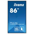 Miniatyrbild 6 av 8: Iiyama Övervaka Prolite Xub2493hsu-b6 24´´ 4k Ips Lcd 75hz