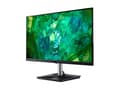 Pikkukuva 4 / 5: Acer Vero B227QE -monitori 54,6 cm 21,5 tuumaa (Full-HD, IPS, 4ms, 100Hz, HDMI, DisplayPort, VGA, USB 3.2 Hub, kaiuttimet)
