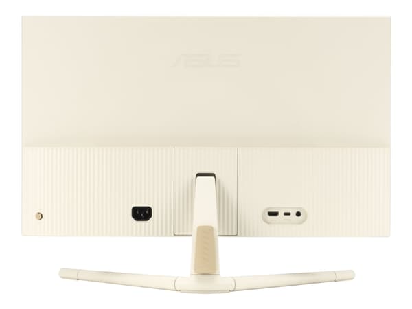 ASUS VU249CFE-M - LED-skärm - spel - 24" (23.8" visbar) - 1920 x 1080 Full HD (1080p) @ 100 Hz - IPS - 250 cd/m² - 1300:1 - 1 ms - HDMI, USB-C - havr