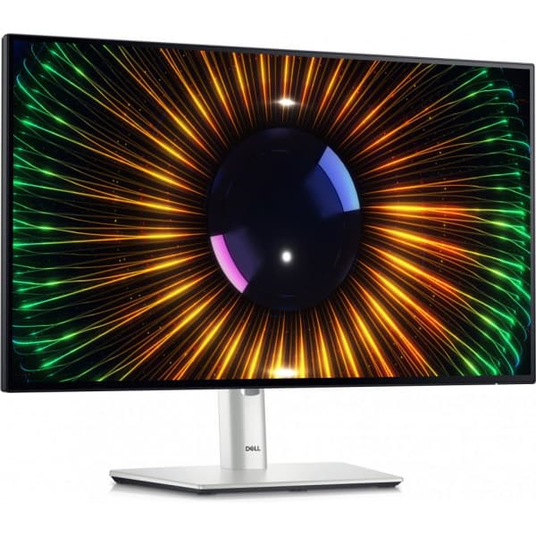 Dell UltraSharp 24 U2424H 24" Full HD-skærm