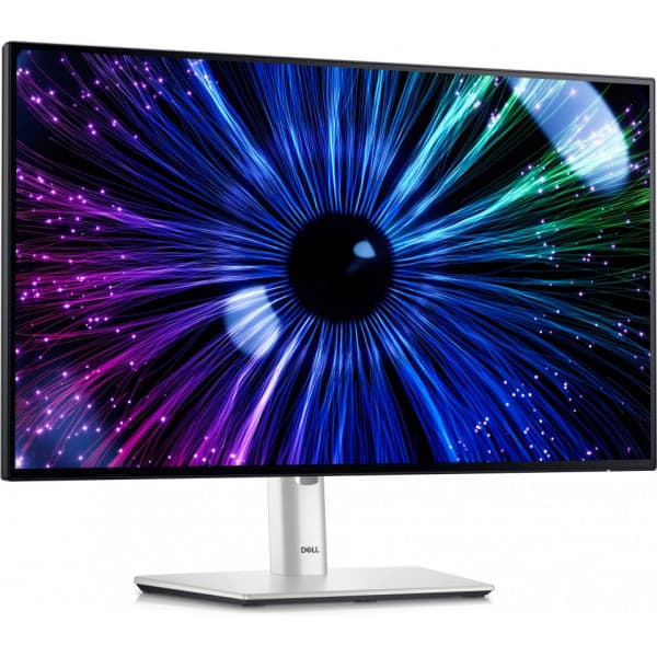 Dell UltraSharp 24 U2424HE 24" Full HD -skärm