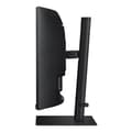 Pikkukuva 3 / 5: Samsung ViewFinity S6 (S65VC) 34" UWQHD -näyttö