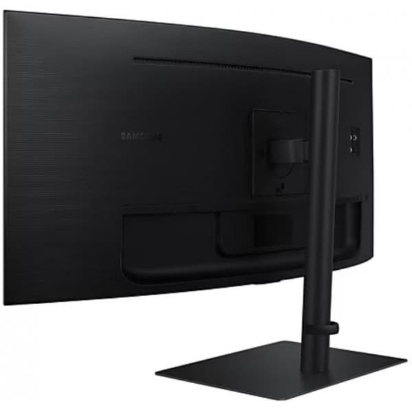 Samsung ViewFinity S6 (S65VC) 34" UWQHD -näyttö