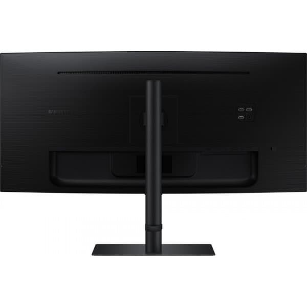 Samsung ViewFinity S6 (S65VC) 34" UWQHD -näyttö